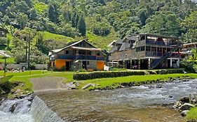 Hotel Cabañas JC
